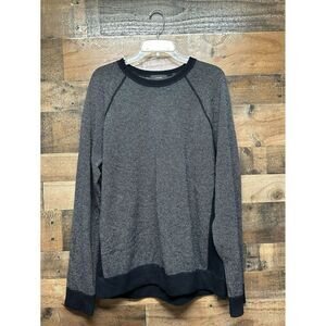 Vince Men's‎ Wool Long Sleeve Pullover Sweater Size X-Large